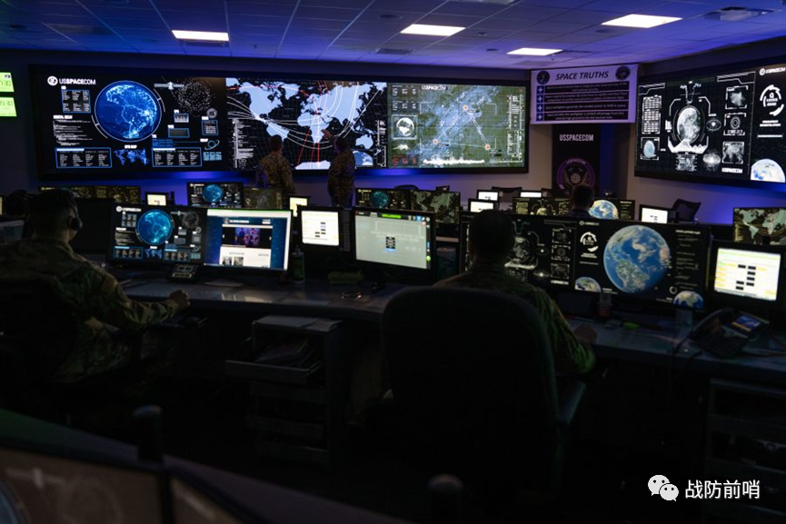 【军情动态】美国太空司令部宣布已具备全面作战能力