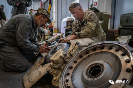 【新闻资讯】美国陆军装备司令部专注于提供战备服务