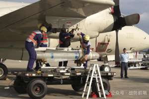 【战略观察】台湾将在大选后启动春季军事演习