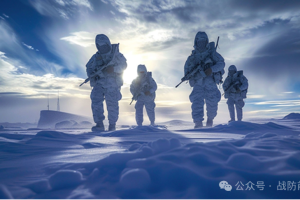【战略观察】美国陆军正在制定针对极端寒冷天气作战的北极条令