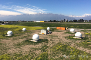 【兵器发展】轨道通讯公司将运用人工智能技术来保障军事通讯