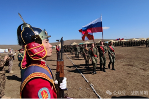 【战略观察】 俄蒙两国军方就“色楞格河-2024”联合军事演习进行首轮磋商