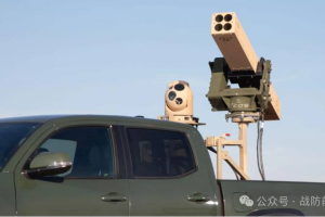 【兵器发展】L3哈里斯计划将反无人机防空系统安装到无人水面舰艇上