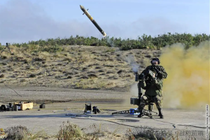 【战略观察】受俄乌冲突影响欧洲导弹集团MBDA增加“西北风”防空导弹产量