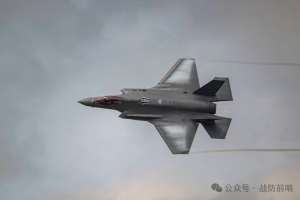 【战略观察】美军首架升级版F-35预计明年投入战斗