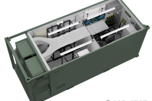 【兵器发展】马歇尔公司助力瑞典军队指挥和控制系统建设