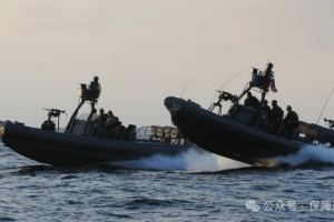 【新闻资讯】美国特别行动指挥部帮助特种部队应对后勤挑战