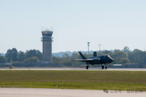 【演训追踪】 美空军将为盟国F-35飞行员开设新训练场