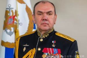 【兵器发展】 俄海军总司令谈近期装备发展规划