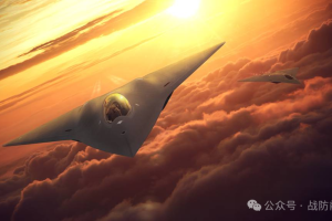 【兵器发展】 美空军正重新考虑下一代空中优势战斗机项目