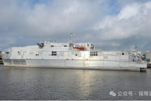 【新闻资讯】美国海军在舰艇“科迪”号上搭载远征医疗队进行测试和评估