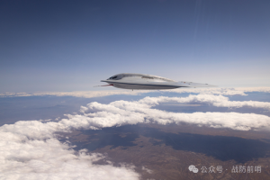 【战略观察】 第六代战机如何颠覆原有空战模式