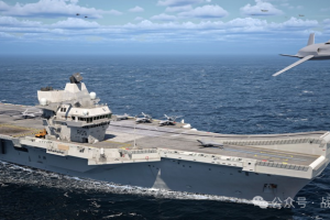 【兵器发展】 通用原子公司研发Gambit系列最新舰载版作战无人机