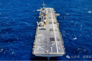 【新闻资讯】美海军拳师号两栖攻击舰将面临为期18个月的大规模维护