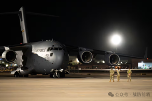 【战略观察】 美国空军将加强太平洋地区分布式基地导弹防御能力