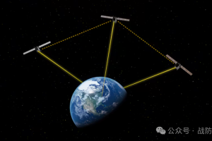 【军情动态】波音公司计划于2026年启动一项“量子网络卫星演示”计划