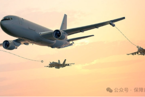 【新闻资讯】美空军“下一代加油机”计划