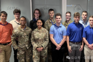 【新闻资讯】美空军全球打击司令部优化导弹发射调度工具代码以便于维修管理