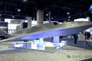 【兵器发展】协同作战飞机项目引入XQ-67无人机首创的模块化底盘概念