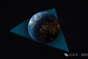 【战略观察】太空军制定“机动式地球静止轨道卫星服务”计划