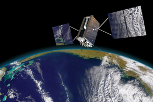 【军情动态】美太空军选定四家公司设计“弹性GPS”卫星