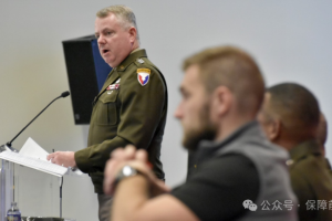 【新闻资讯】美陆军加强前方维修能力以减少设备停机时间和成本