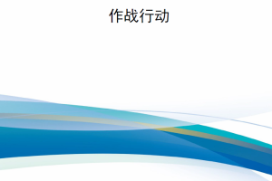 【新书上架】2024-2034年作战环境：大规模作战行动