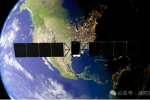 【兵器发展】美太空军致力于发展“弹性GPS”卫星