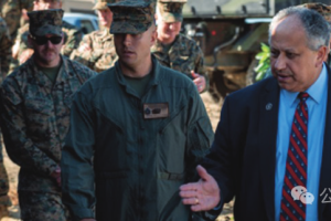 【战略观察】美国海军部《信息优势愿景2.0》