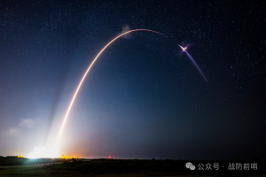 【战略观察】SpaceX公司轨道发射次数增长助力2024年全球轨道发射创下新纪录