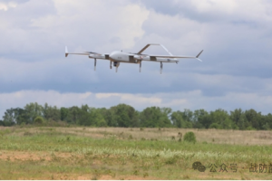 【兵器发展】美陆军测试“未来战术无人机系统”原型机