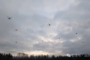 【兵器发展】瑞典推出一款无人机群以加强其地面和空中部队情报和监察能力