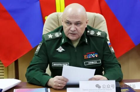 【新闻资讯】俄国防部第一副部长视察南部军区财务保障情况