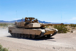 【兵器发展】美陆军新型M1E3“艾布拉姆斯”坦克现代化项目