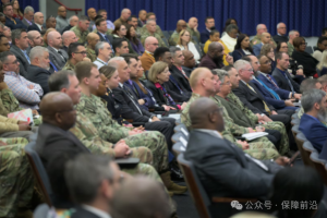 【新闻资讯】美军认为未来战场后勤战略亟需更新