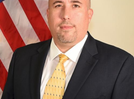 【新闻资讯】美空军数据专家亚伦·威德纳加入美陆军医疗后勤司令部数据专家团队