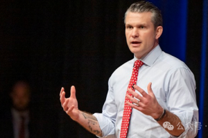 【战略观察】美国防部长表示国防战略需要制定长期规划