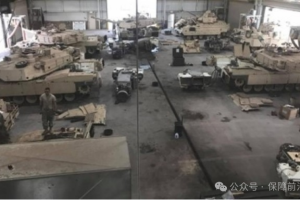 【新闻资讯】美陆军改革M1“艾布拉姆斯”与M2“布雷德利”维护计划