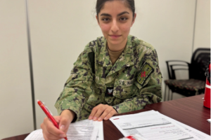 【新闻资讯】冲绳美国海军医院在训练中提升紧急医疗救治能力