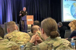 【新闻资讯】美国国防后勤局计划进行战略转型