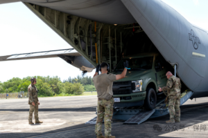 【新闻资讯】美国防部利用商业解决方案优化航空后勤工作