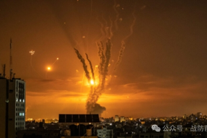 【战略观察】美国“铁穹”计划：从以色列防空系统建设中借鉴经验