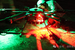 【战略观察】美国防部可从乌克兰借鉴的技术部署经验