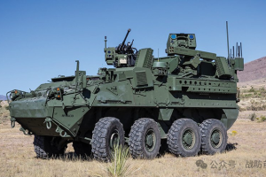 【战略观察】美陆军测试新型定向能激光反无人机系统