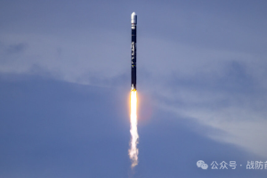 【军情动态】美太空军选择“萤火虫”航天公司发射“Victus Sol”卫星