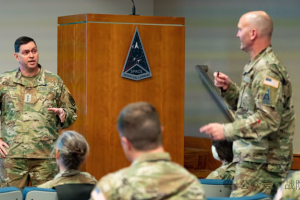 【战略观察】美国米切尔研究所报告表示太空军亟需政策调整以重建公众信任