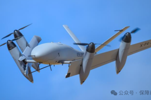 【新闻资讯】美海军与PteroDynamics公司合作深入开发垂直起降无人机