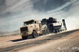 【新闻资讯】美陆军自动驾驶运输车辆系统可能因预算不足而推迟部署