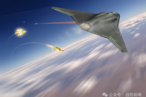 【兵器发展】美空军“下一代空中优势”战斗机发动机通过关键设计评审