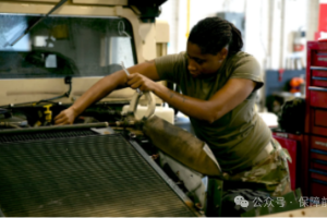 【新闻资讯】美陆军装备司令部提出多项计划以确保为美军提供关键战备支持